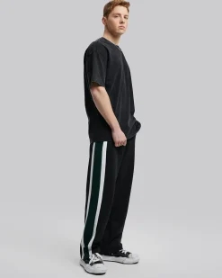Tricolor Track Pants