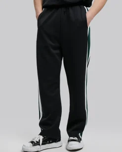 Tricolor Track Pants