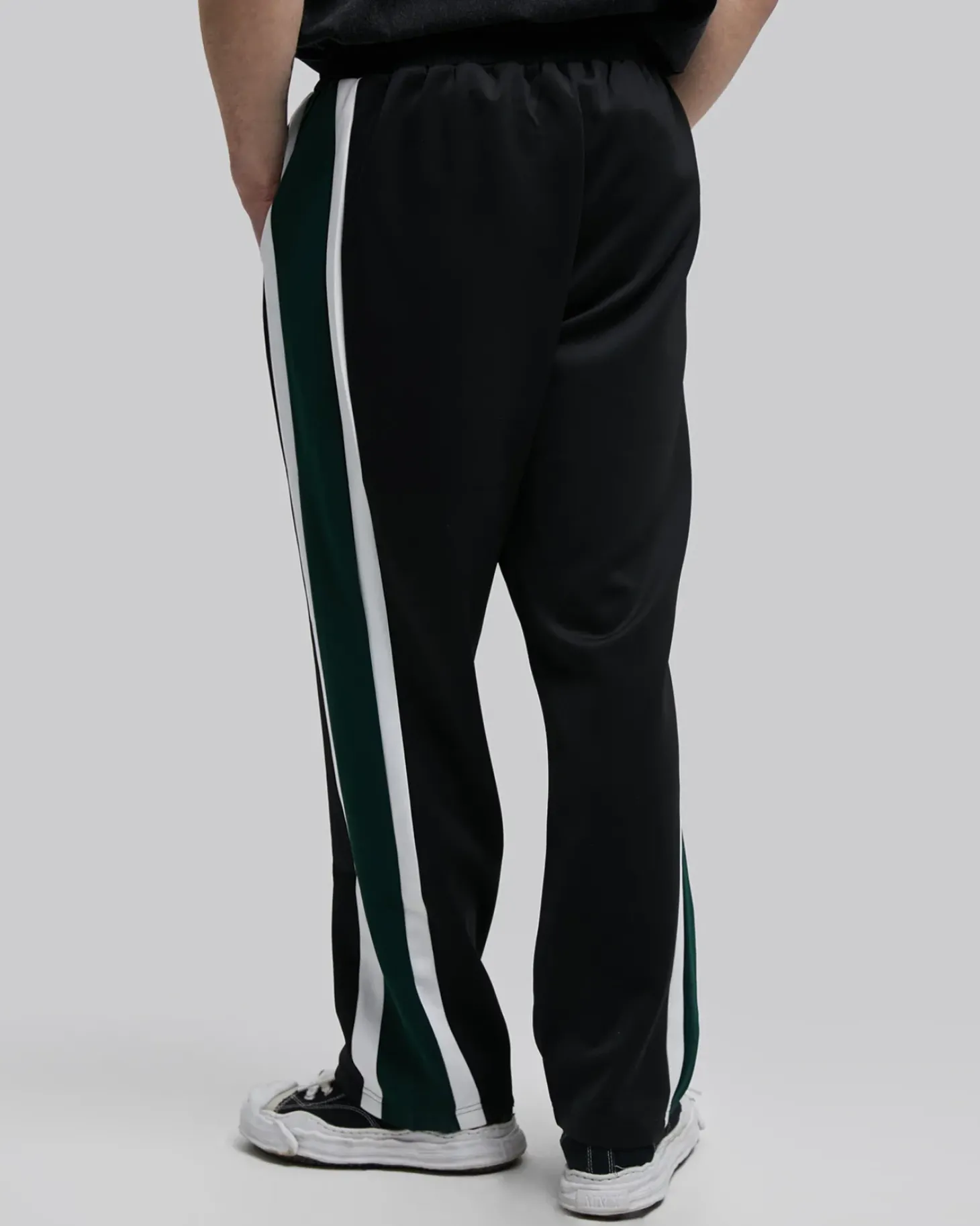 Tricolor Track Pants