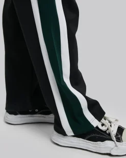 Tricolor Track Pants