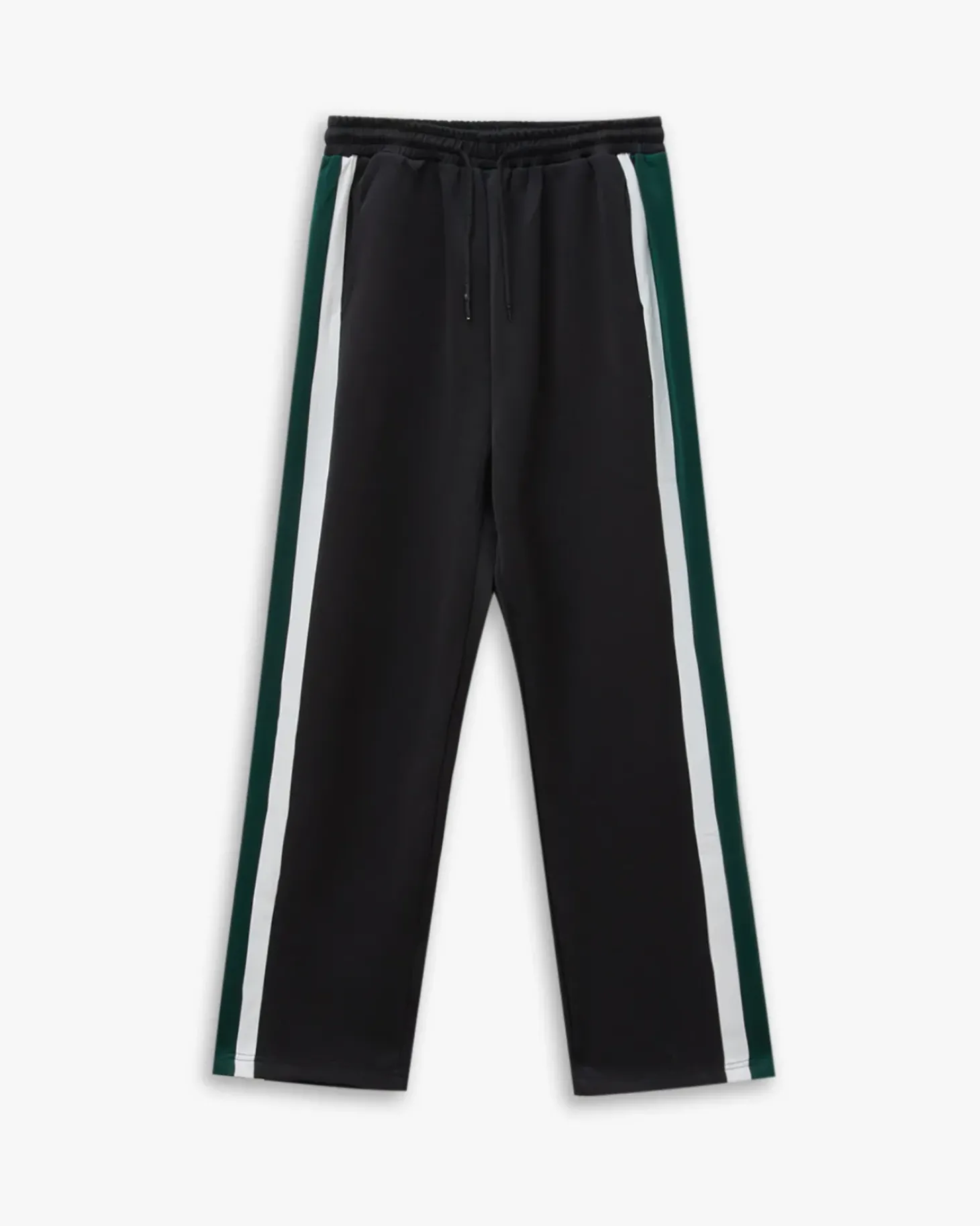 Tricolor Track Pants
