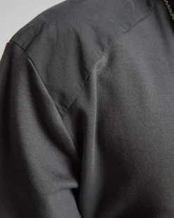 Turtleneck Sweatshirt