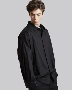 Unadorned All- Shirt