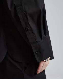 Unadorned All- Shirt