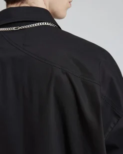 Unadorned All- Shirt