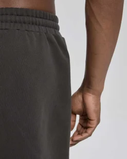 Zipper Pocket Shorts