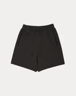 Zipper Pocket Shorts